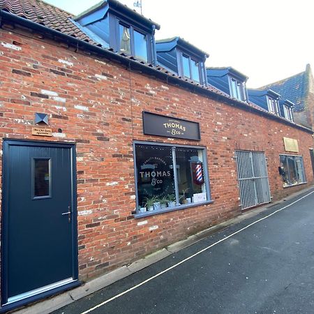 The Old Barn Apartment Wells-next-the-Sea Exterior photo